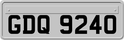 GDQ9240