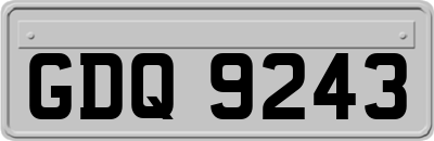 GDQ9243