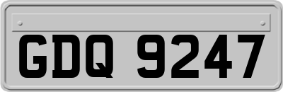 GDQ9247