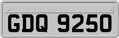 GDQ9250