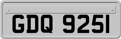 GDQ9251