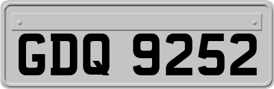 GDQ9252
