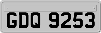 GDQ9253