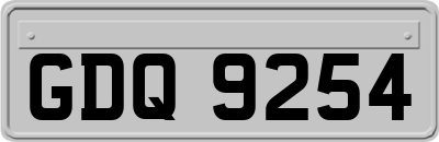 GDQ9254