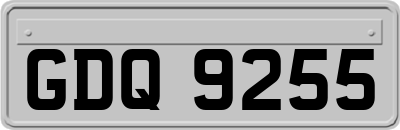 GDQ9255
