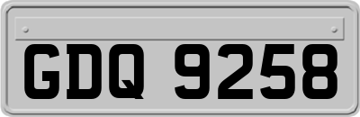 GDQ9258