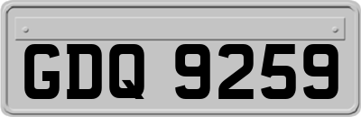 GDQ9259