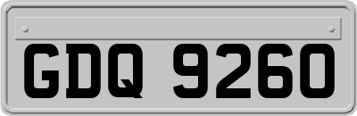 GDQ9260