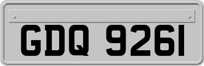 GDQ9261