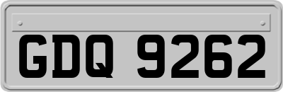 GDQ9262