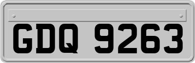 GDQ9263