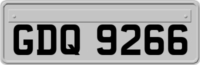 GDQ9266
