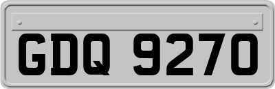 GDQ9270