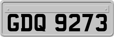 GDQ9273