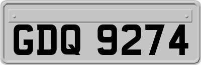 GDQ9274