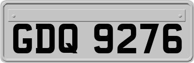 GDQ9276