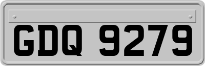 GDQ9279