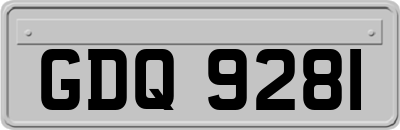 GDQ9281