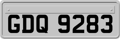 GDQ9283