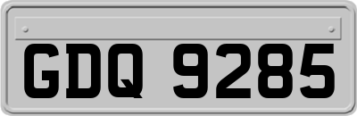 GDQ9285