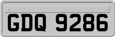 GDQ9286