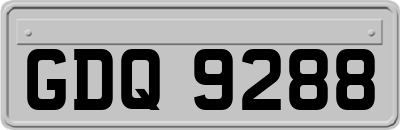 GDQ9288