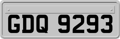 GDQ9293