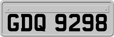 GDQ9298
