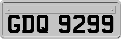 GDQ9299