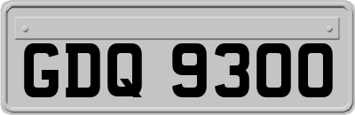 GDQ9300
