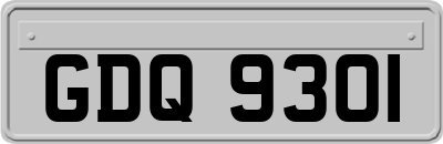 GDQ9301