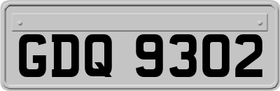 GDQ9302