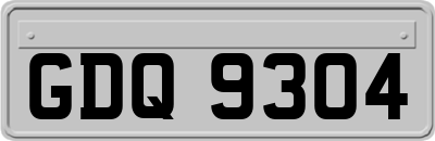 GDQ9304