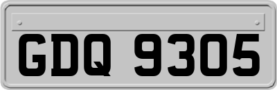 GDQ9305