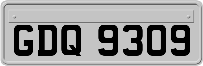 GDQ9309