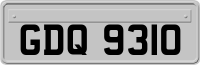 GDQ9310