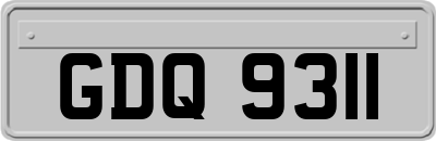 GDQ9311