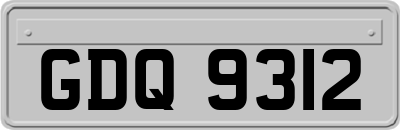 GDQ9312
