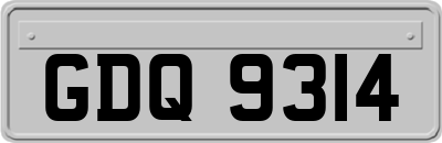 GDQ9314