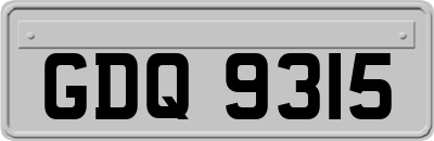 GDQ9315