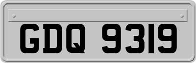 GDQ9319