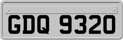 GDQ9320