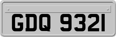 GDQ9321