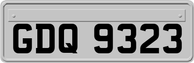 GDQ9323
