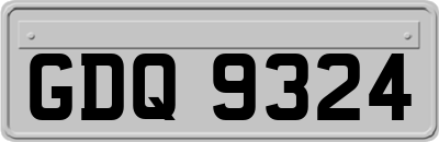 GDQ9324
