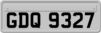 GDQ9327