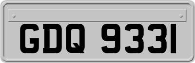 GDQ9331