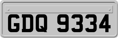 GDQ9334