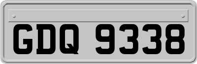GDQ9338
