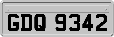 GDQ9342